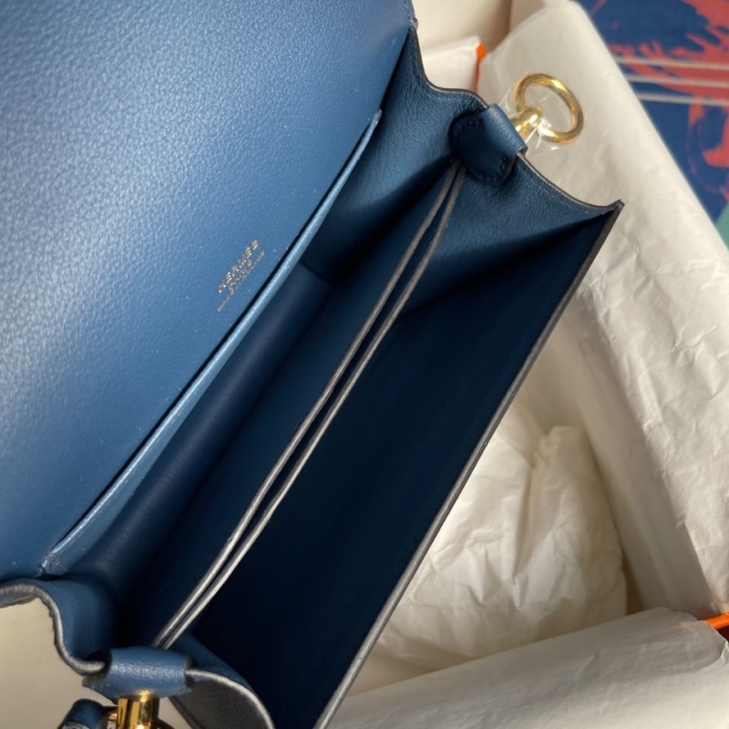 Hermes Roulis Bags